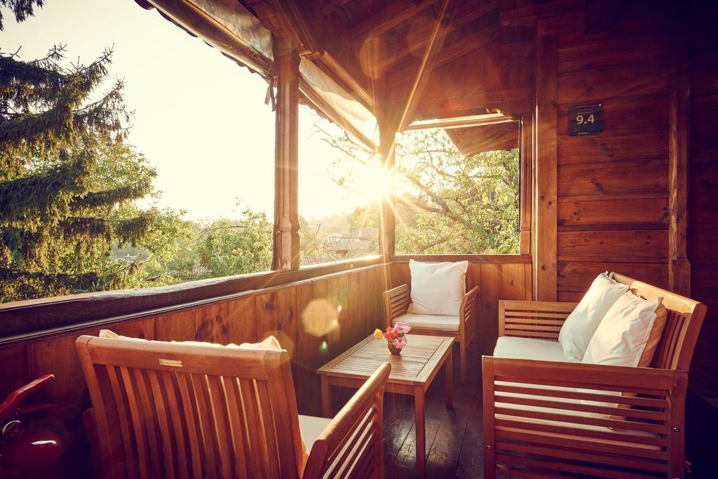 Yovina House Жеравна Екстер'єр фото